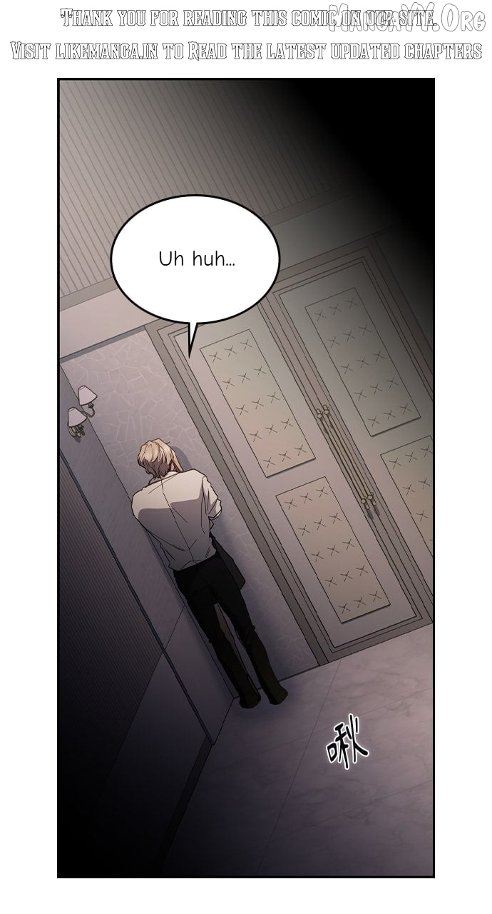 How to break up well Chapter 59 - page 1